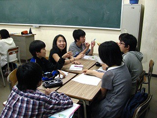 Ss数学 論理パズル Meikei High School 茗溪学園中学校高等学校