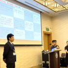 【海外学校説明会】タイ・シンガポール学校説明会を開催致しました