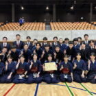 剣道部 男女団体と女子個人で関東大会出場が決定しました