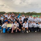 高校テニス部　関東高等学校テニス大会茨城県予選で多数入賞しました