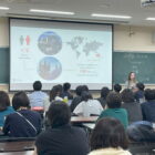 シドニー大学の説明会を実施しました