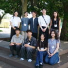 海外大学進学説明会を実施しました