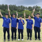 モデルロケット全国大会で準優勝に入賞しました