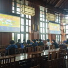 【高校2年生IBコース】シンガポールでの海外研修を実施しました