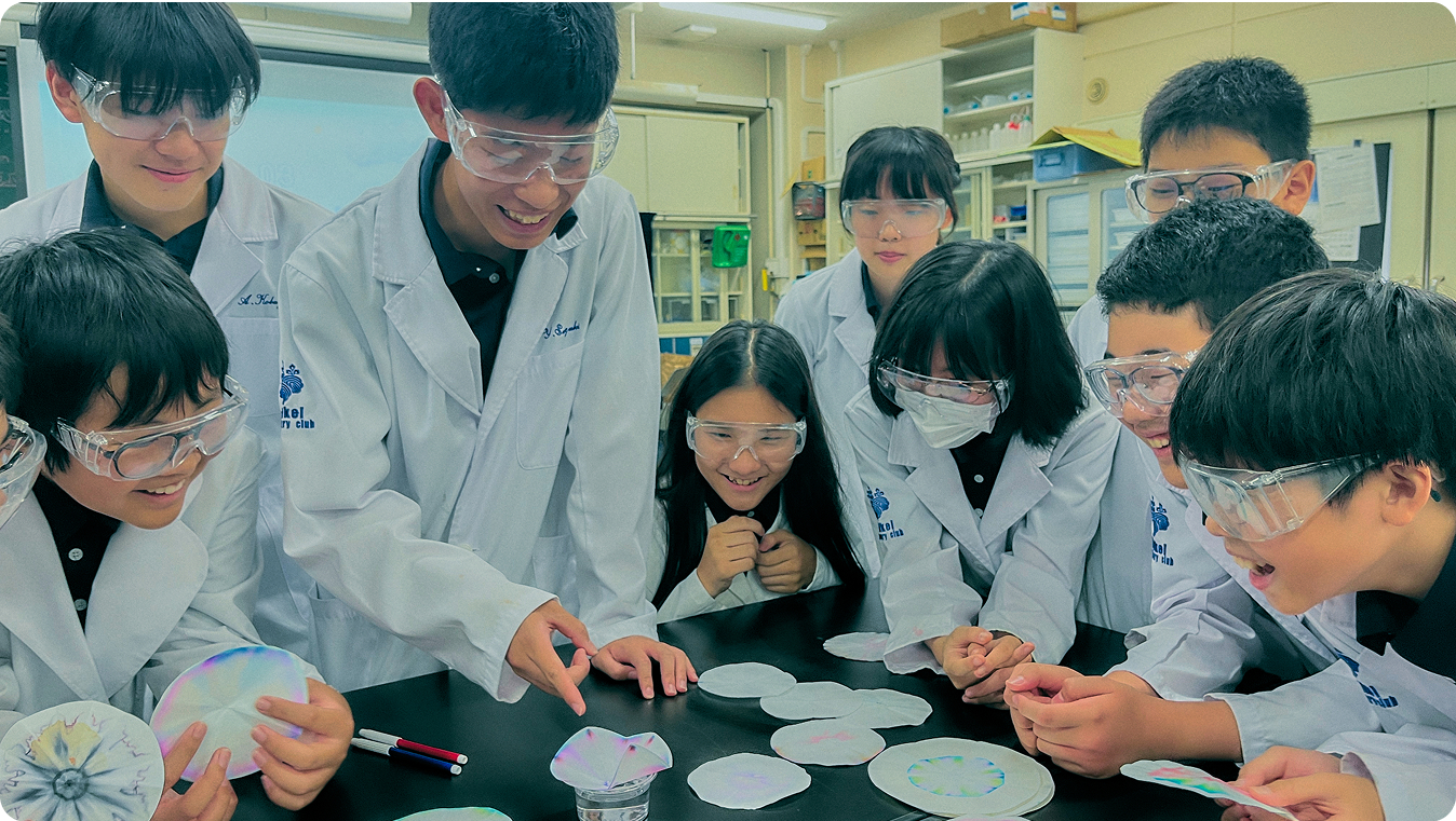 茗溪ジェネラルクラス(MG)