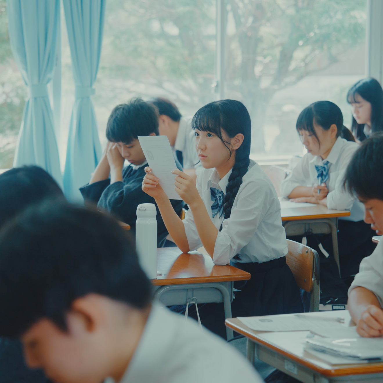 アカデミアクラス(AC)